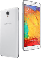 Samsung Galaxy Note 3 Neo(White)