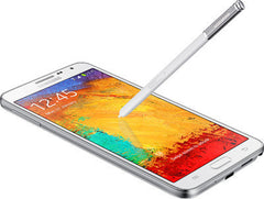 Samsung Galaxy Note 3 Neo(White)