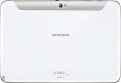 Samsung Galaxy Note 800 (White, 16 GB, Wi-Fi, 3G)