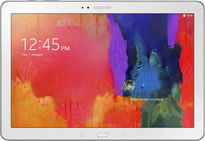 Samsung Galaxy Note Pro 12.2 Tablet (White, 32 GB, Wi-Fi, 3G)