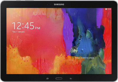 Samsung Galaxy Note Pro 12.2 Tablet (Black, 32 GB, Wi-Fi, 3G)