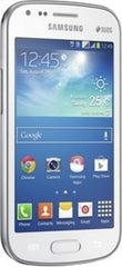 Samsung Galaxy S Duos 2 S7582