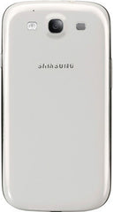 Samsung Galaxy S3(Marble White, with 16GB)