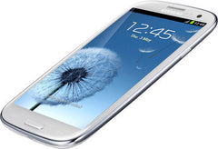Samsung Galaxy S3(Marble White, with 16GB)