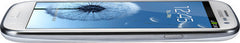 Samsung Galaxy S3(Marble White, with 16GB)