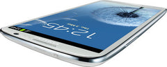 Samsung Galaxy S3(Marble White, with 16GB)