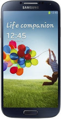 Samsung Galaxy S4 I9500(Black Mist)