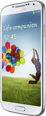 Samsung Galaxy S4 I9500(White Frost)