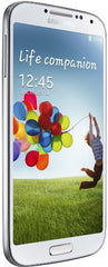 Samsung Galaxy S4 I9500(White Frost)