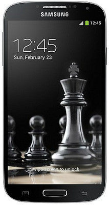 Samsung Galaxy S4 I9500(Deep Black)