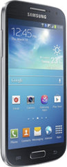 Samsung Galaxy S4 Mini I9192(Black Mist)