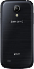Samsung Galaxy S4 Mini I9192(Black Mist)