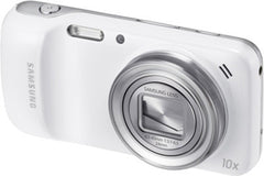 Samsung Galaxy S4 Zoom SM-C1010(White)