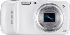 Samsung Galaxy S4 Zoom SM-C1010(White)
