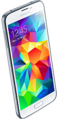 Samsung Galaxy S5(Shimmery White)