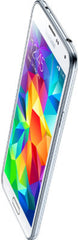 Samsung Galaxy S5(Shimmery White)