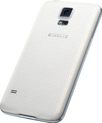 Samsung Galaxy S5(Shimmery White)