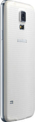 Samsung Galaxy S5(Shimmery White)