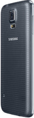 Samsung Galaxy S5(Charcoal Black)