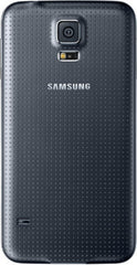 Samsung Galaxy S5(Charcoal Black)