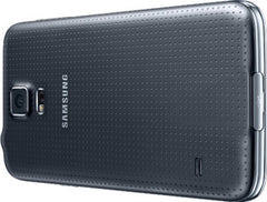 Samsung Galaxy S5(Charcoal Black)