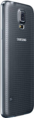 Samsung Galaxy S5(Charcoal Black)