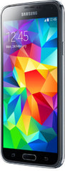 Samsung Galaxy S5(Charcoal Black)