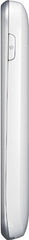 Samsung Galaxy Star S5282(Ceramic White)