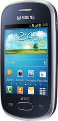 Samsung Galaxy Star S5282(Noble Black)