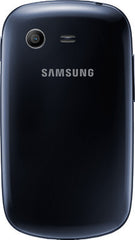 Samsung Galaxy Star S5282(Noble Black)