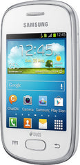 Samsung Galaxy Star S5282(Ceramic White)