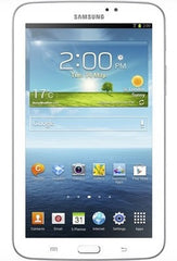 Samsung Galaxy Tab 3 T210 Tablet (White, 8 GB, Wi-Fi Only)