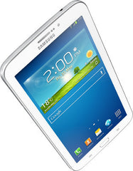 Samsung Galaxy Tab 3 T211 Tablet (White, 8 GB, 2G, 3G, Wi-Fi)