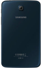 Samsung Galaxy Tab 3 T211 Tablet (Midnight Black, 8 GB, Wi-Fi, 3G, Bluetooth Headset)