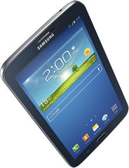 Samsung Galaxy Tab 3 T211 Tablet (Midnight Black, 8 GB, Wi-Fi, 3G, Bluetooth Headset)
