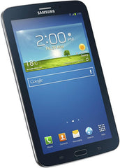 Samsung Galaxy Tab 3 T211 Tablet (Midnight Black, 8 GB, Wi-Fi, 3G, Bluetooth Headset)