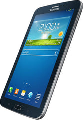Samsung Galaxy Tab 3 T211 Tablet (Midnight Black, 8 GB, Wi-Fi, 3G, Bluetooth Headset)