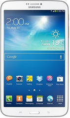 Samsung Galaxy Tab 3 T311 Tablet (White, 16 GB, Wi-Fi, 3G)
