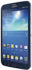 Samsung Galaxy Tab 3 T311 Tablet (Midnight Black, 16 GB, Wi-Fi, 3G)