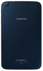Samsung Galaxy Tab 3 T311 Tablet (Midnight Black, 16 GB, Wi-Fi, 3G)