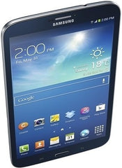 Samsung Galaxy Tab 3 T311 Tablet (Midnight Black, 16 GB, Wi-Fi, 3G)