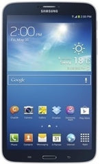 Samsung Galaxy Tab 3 T311 Tablet (Midnight Black, 16 GB, Wi-Fi, 3G)