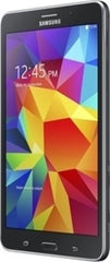 Samsung Galaxy Tab 4 T231 Tablet (Ebony Black, 8 GB, Wi-Fi, 3G)
