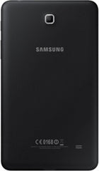 Samsung Galaxy Tab 4 T231 Tablet (Ebony Black, 8 GB, Wi-Fi, 3G)