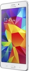 Samsung Galaxy Tab 4 T231 Tablet (White, 8 GB, Wi-Fi, 3G)