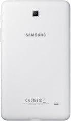 Samsung Galaxy Tab 4 T231 Tablet (White, 8 GB, Wi-Fi, 3G)