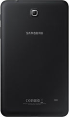 Samsung Galaxy Tab 4 T331 Tablet (Ebony Black, 16 GB, Wi-Fi, 3G)