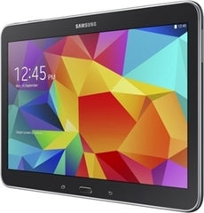 Samsung Galaxy Tab 4 T531 Tablet (Ebony Black, 16 GB, Wi-Fi, 3G)
