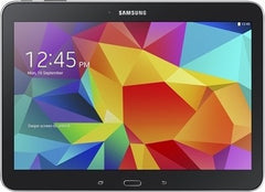 Samsung Galaxy Tab 4 T531 Tablet (Ebony Black, 16 GB, Wi-Fi, 3G)