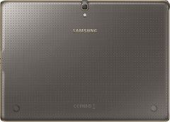 Samsung Galaxy Tab S 8.4 (Titanium Bronze, 16 GB, Wi-Fi Only)